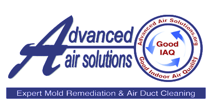 Logo, Advanced Air Solutions