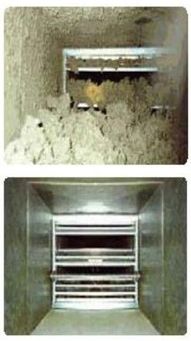 Air Duct Cleaning in New Hanover County, NC