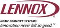 Lennox HVAC Systems in New Hanover County, NC