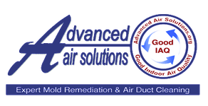 Logo, Advanced Air Solutions