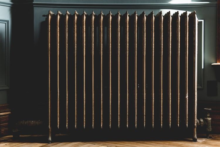 Reasons for Heater Smells by Advanced Air Solutions